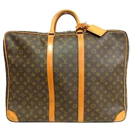 Louis Vuitton-Louis Vuitton Sirius-Brown