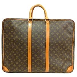 Louis Vuitton-Louis Vuitton Sirius-Brown