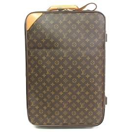 Louis Vuitton-Louis Vuitton Pegase ou pégase-Brown