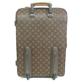 Louis Vuitton-Louis Vuitton Pegase ou pégase-Brown