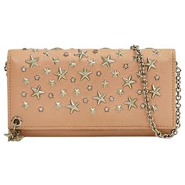 Jimmy Choo Nikita Rosa