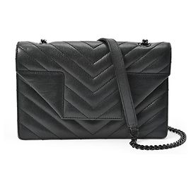Saint Laurent Betty Noir