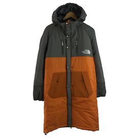 JUNYA WATANABE COMME des GARCONS MAN × THE NORTH FACE Jacket/M/Polyester/ORN Orange
