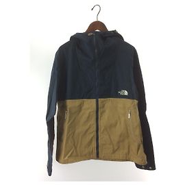 JUNYA WATANABE COMME des GARCONS MAN × THE NORTH FACE Jacket/L/Cotton/Navy Navy blue