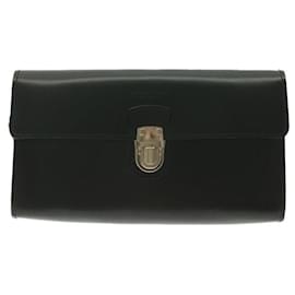 Junya Watanabe-JUNYA WATANABE COMME des GARCONS bag/leather/BLK/plain-Black