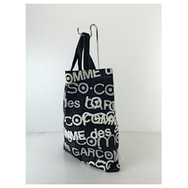 Junya Watanabe-JUNYA WATANABE COMME des GARCONS tote bag/denim/IDG-Other