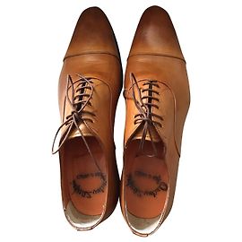 Santoni Caramelo