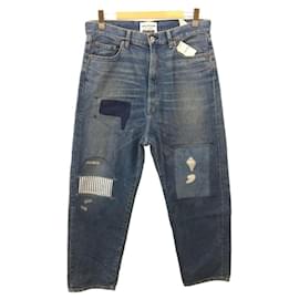 Junya Watanabe-JUNYA WATANABE COMME des GARCONS Bottom/M/Denim/IDG-Other
