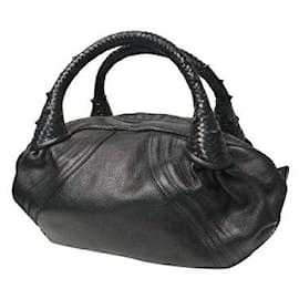 Fendi-Spy Fendi bag-Black
