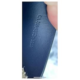 Hermès-Izmir-Navy blue