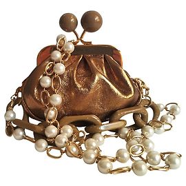 Borsa a mano Weekend MAX MARA Rame