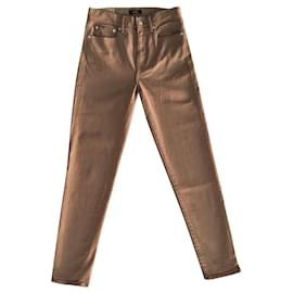 Polo Ralph Lauren-Jeans-Bege