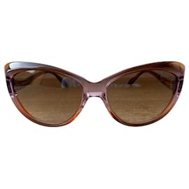 Roberto Cavalli-Roberto Cavalli sunglasses.  Model: Bandos 731S 47F-Brown,Multiple colors