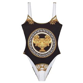 Versace Maillots de bain Multicolore