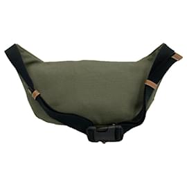 Loewe-LOEWE bum bag-Khaki