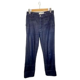 LOEWE calça jeans fisherman Outro