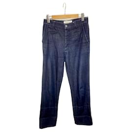 Loewe-LOEWE fisherman denim pants-Other