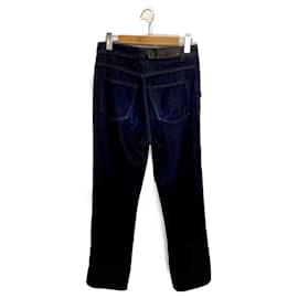 Loewe-LOEWE fisherman denim pants-Other