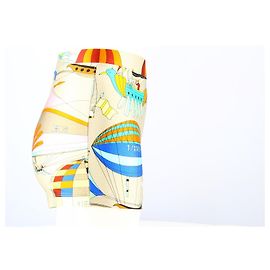 Traje de baño hermès Beige