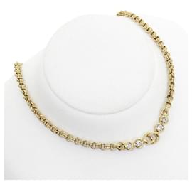 Second hand Christian Dior Necklaces 