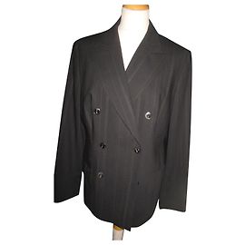 Windsor Vestes Gris anthracite