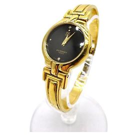 Givenchy Belles montres Doré
