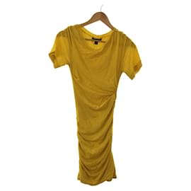Louis Vuitton-Dresses-Yellow