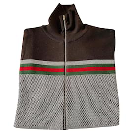 Gucci Pullover Mehrfarben