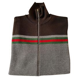 Gucci Sweaters Multiple colors