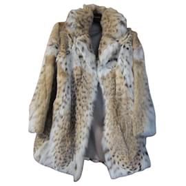 Autre Marque lynx jacket Multiple colors