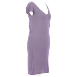 Zadig & Voltaire-robe-Lavender