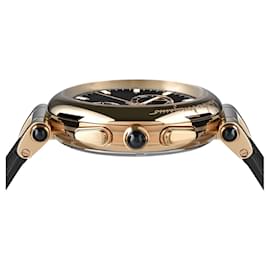 Salvatore Ferragamo-Salvatore Ferragamo Idillio Chronograph Watch-Other