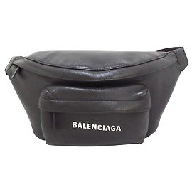 Balenciaga Beltpack (everyday) Black