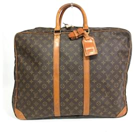 Louis Vuitton-Louis Vuitton Sirius-Brown