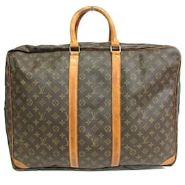 Louis Vuitton-Louis Vuitton Sirius-Brown