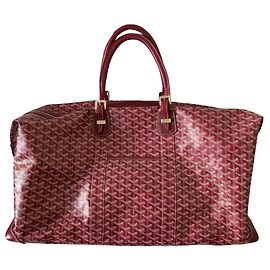Goyard Bolsa de viaje Boeing burdeos Burdeos