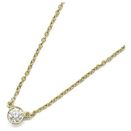 Second hand Tiffany \u0026 Co Necklaces 