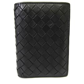 Bottega Veneta-Bottega Veneta Intrecciato-Black