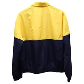 Ralph Lauren-Polo Ralph Lauren Classic Polo Sport Windbreaker in Multicolor Nylon -Other,Python print