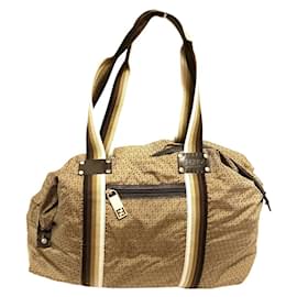 Fendi-Fendi-Brown