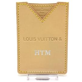 Louis Vuitton-Louis Vuitton Vivienne-Yellow