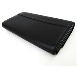 Louis Vuitton-Louis Vuitton Capucines-Black
