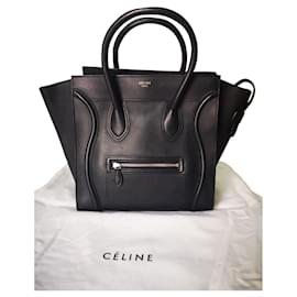 borsa celine luggage prezzo