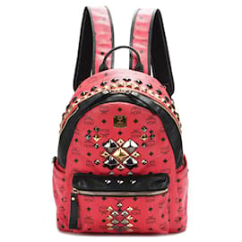 Second hand MCM Backpacks - Joli Closet