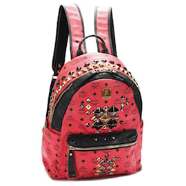 Second hand MCM Backpacks - Joli Closet