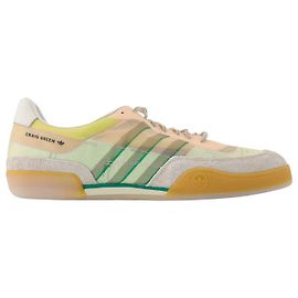 Adidas Sneakers Squash Polta Craig Green in tela multicolore Multicolore