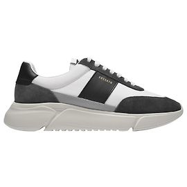 Genesis Vintage Sneakers – Axel Arigato – Leder – Grau Grau