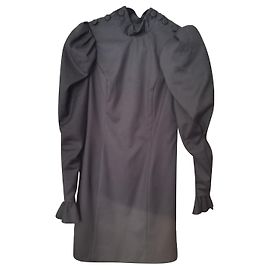 Jijil Dresses Black