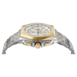 Philipp Plein-Plein Extreme Bracelet Watch-Metallic