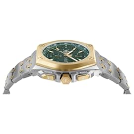 Philipp Plein-Plein Extreme Bracelet Watch-Metallic